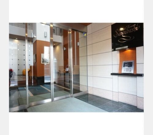 フォレストタウン参宮橋 (内装)イメージ