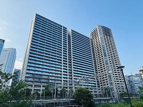 カテリーナ三田タワースイート ウエストアーク (外観)イメージ