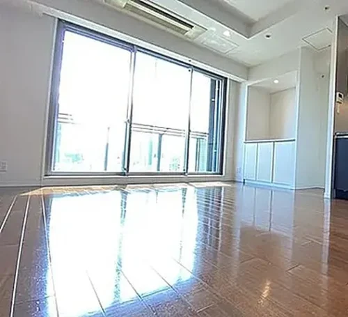 カテリーナ三田タワースイート ウエストアーク (居間)イメージ