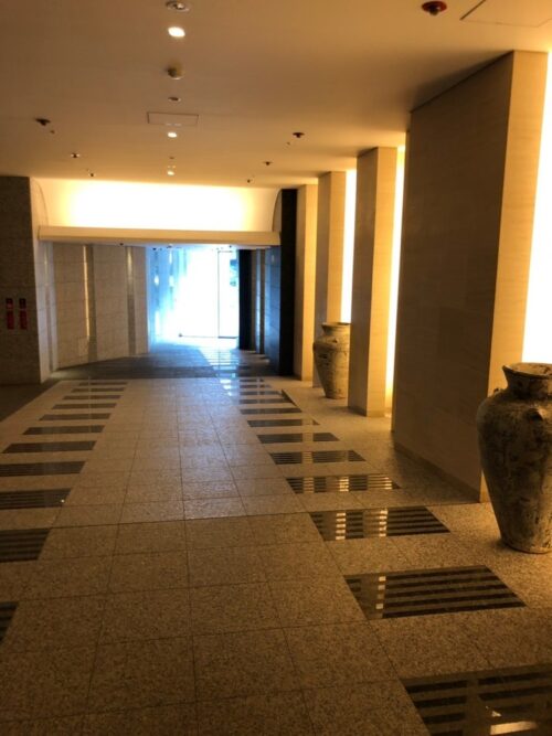 パークアクシス恵比寿 (内装)イメージ
