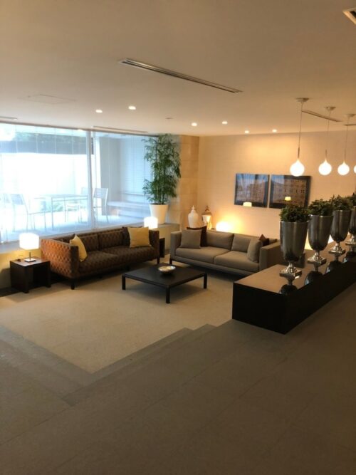 パークアクシス恵比寿 (内装)イメージ