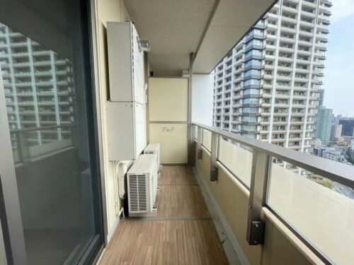 目黒第一マンションズイメージ