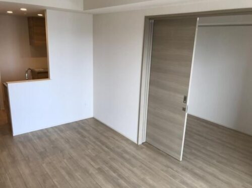 目黒第一マンションズ (居間)イメージ