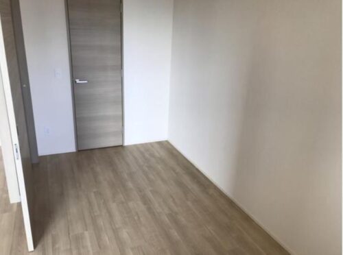 目黒第一マンションズ (居間)イメージ