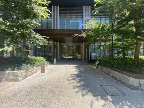目黒第一マンションズ (外観)イメージ