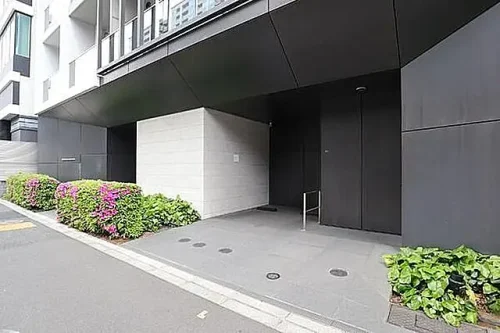 ピアース南麻布 (外観)イメージ