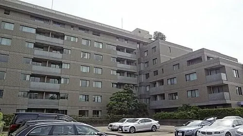 駒沢ガーデンハウス (外観)イメージ