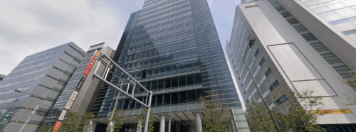 浜松町スクエアstudio