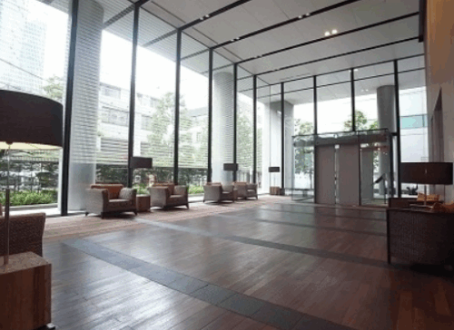 浜松町スクエアstudio (内装)イメージ