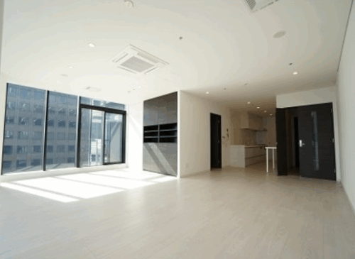 浜松町スクエアstudio (居間)イメージ