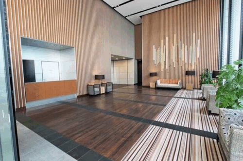 浜松町スクエアstudio (内装)イメージ