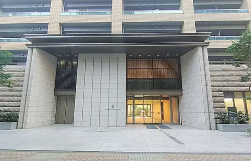 カテリーナ三田タワースイート イーストアーク (外観)イメージ