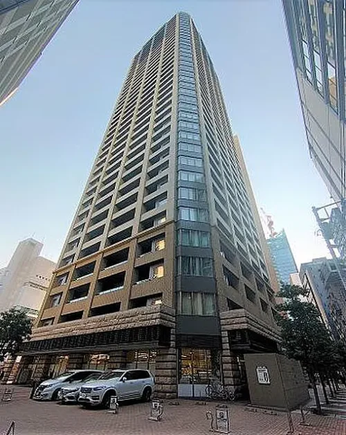 カテリーナ三田タワースイート イーストアーク (外観)イメージ