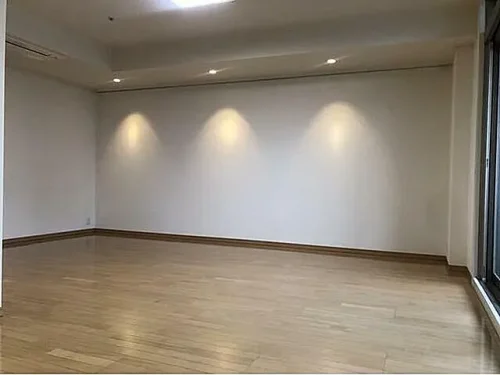 麻布市兵衛町ホームズ (居間)イメージ