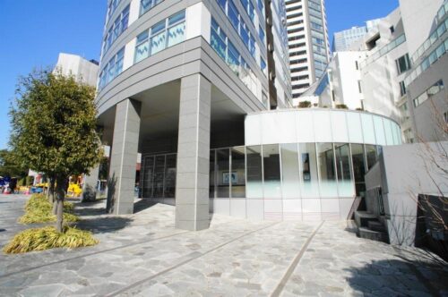 マジェスタワー六本木 (外観)イメージ
