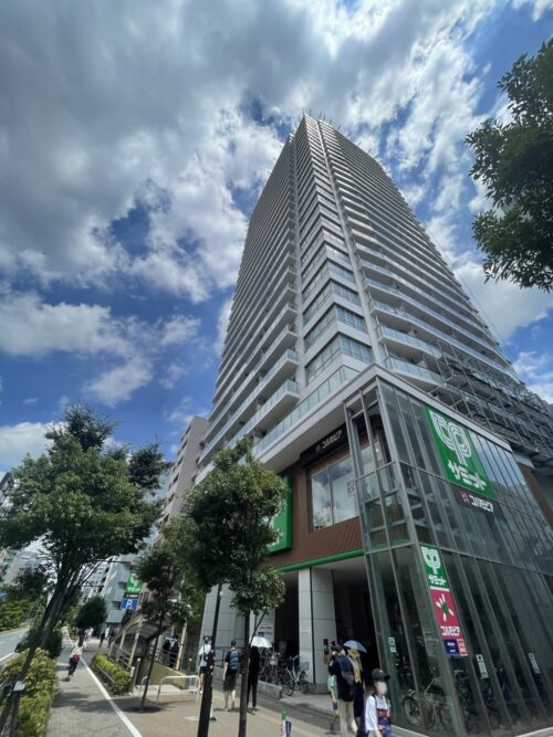  (外観)
