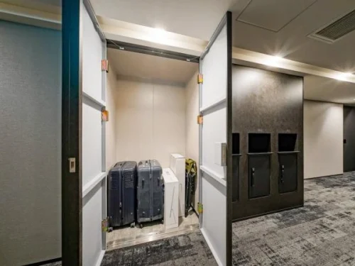 プラウド五反田トランクルームイメージ プラウド五反田トランクルームイメージ