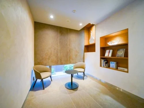 プラウド五反田ロビー (内装)イメージ プラウド五反田ロビー (内装)イメージ