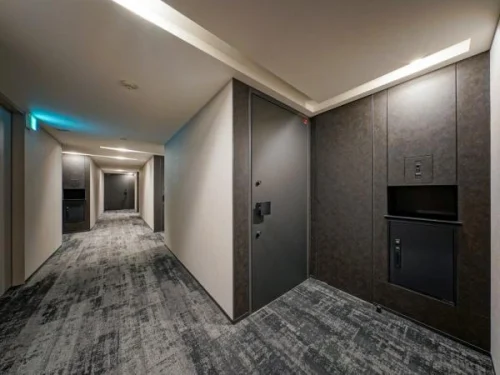 プラウド五反田 (内装)イメージ プラウド五反田 (内装)イメージ