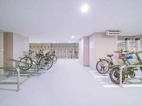 プラウド五反田イメージ プラウド五反田イメージ