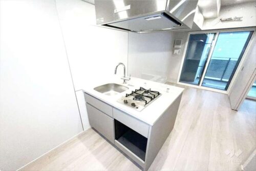 プラウド五反田 (キッチン)イメージ プラウド五反田 (キッチン)イメージ