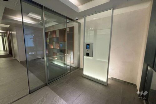 プラウド五反田エントランス (内装)イメージ プラウド五反田エントランス (内装)イメージ