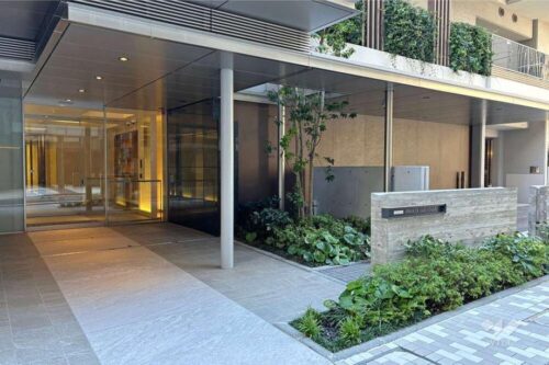 プラウド五反田 (外観)イメージ プラウド五反田 (外観)イメージ