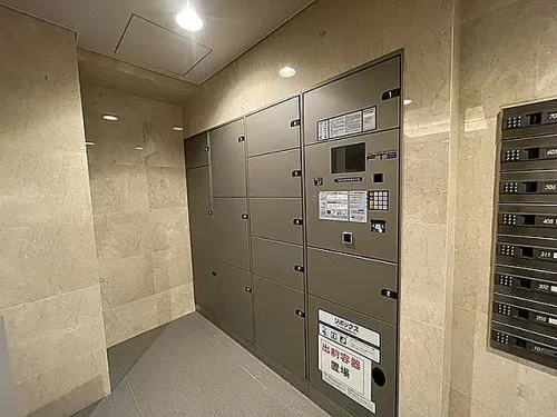 プレミスト神楽坂イメージ