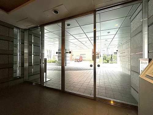 プレミスト神楽坂 (内装)イメージ