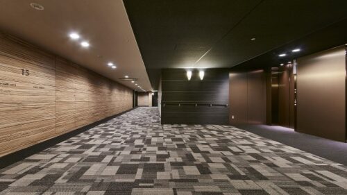 ラ・トゥール飯田橋 (内装)イメージ