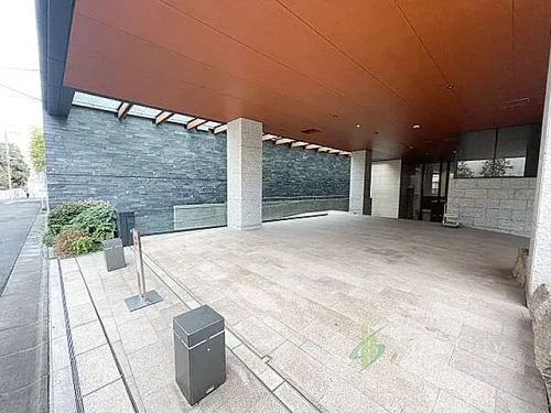 プラウド上原 (外観)イメージ
