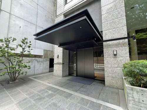 ブランズ永田町 (外観)イメージ