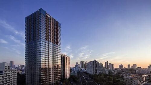 ラ・トゥール新宿ガーデン (外観)イメージ