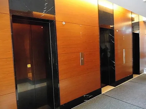 ザ・センター東京 (内装)イメージ