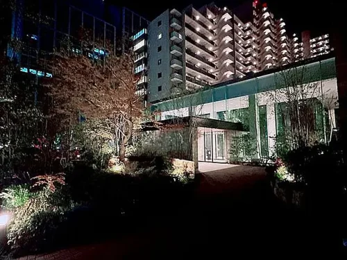 グランドメゾン品川シーサイドの杜 (外観)イメージ