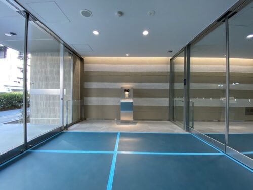 Ｍ白金台 (内装)イメージ