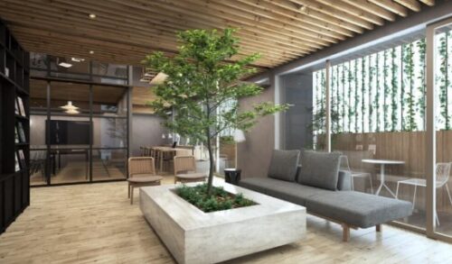 プラウド五反田 (内装)イメージ プラウド五反田 (内装)イメージ