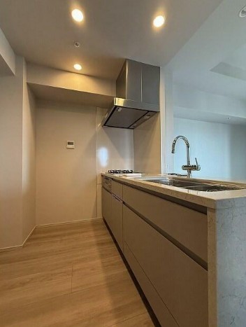 プラウド五反田 (キッチン)イメージ プラウド五反田 (キッチン)イメージ