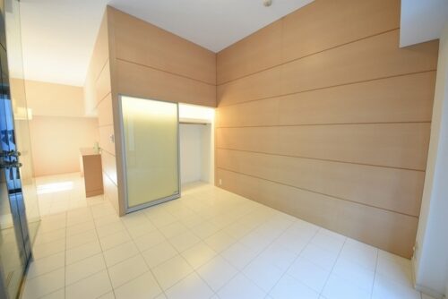 パークアクシス代官山 (内装)イメージ