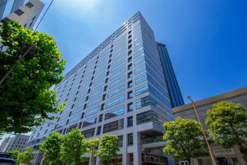 千代田ファーストハイツ (外観)イメージ