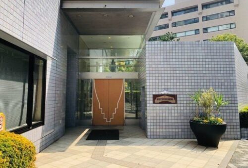 千代田ファーストハイツ (外観)イメージ