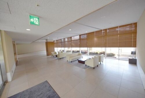 ラサンテ池田山 (内装)イメージ