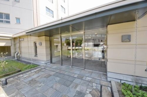 ラサンテ池田山 (外観)イメージ