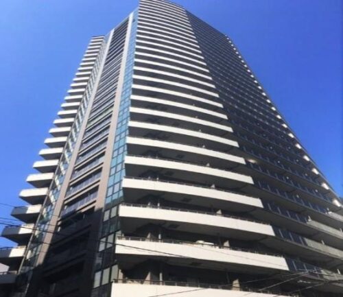 ルミナリータワー池袋 (外観)イメージ