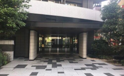 ルミナリータワー池袋 (外観)イメージ
