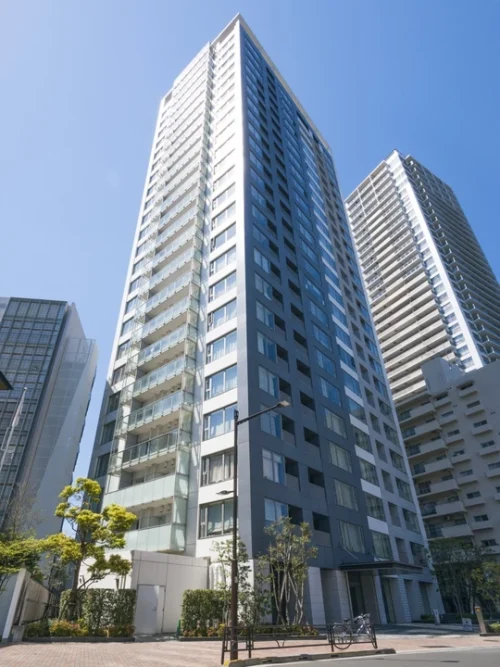 シティタワー上野池之端 (外観)イメージ