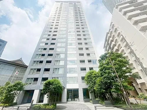 シティタワー上野池之端 (外観)イメージ
