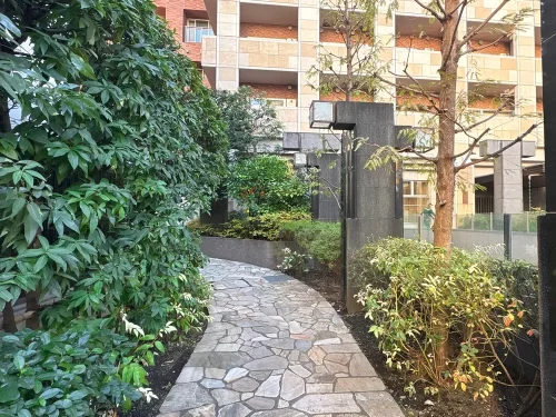 アトラスタワー小石川 (外観)イメージ