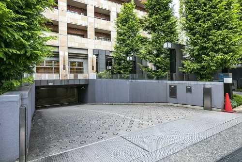 アトラスタワー小石川 (外観)イメージ