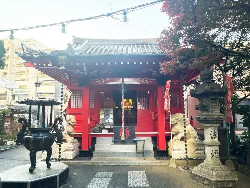アトラスタワー小石川 (周辺)イメージ